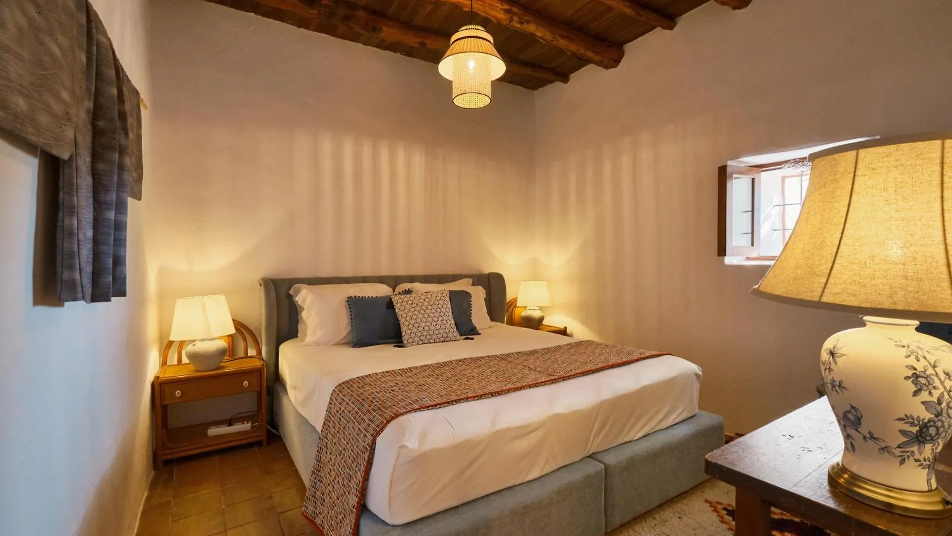 Guest house The Guardian House Hotel Santa Gertrudis