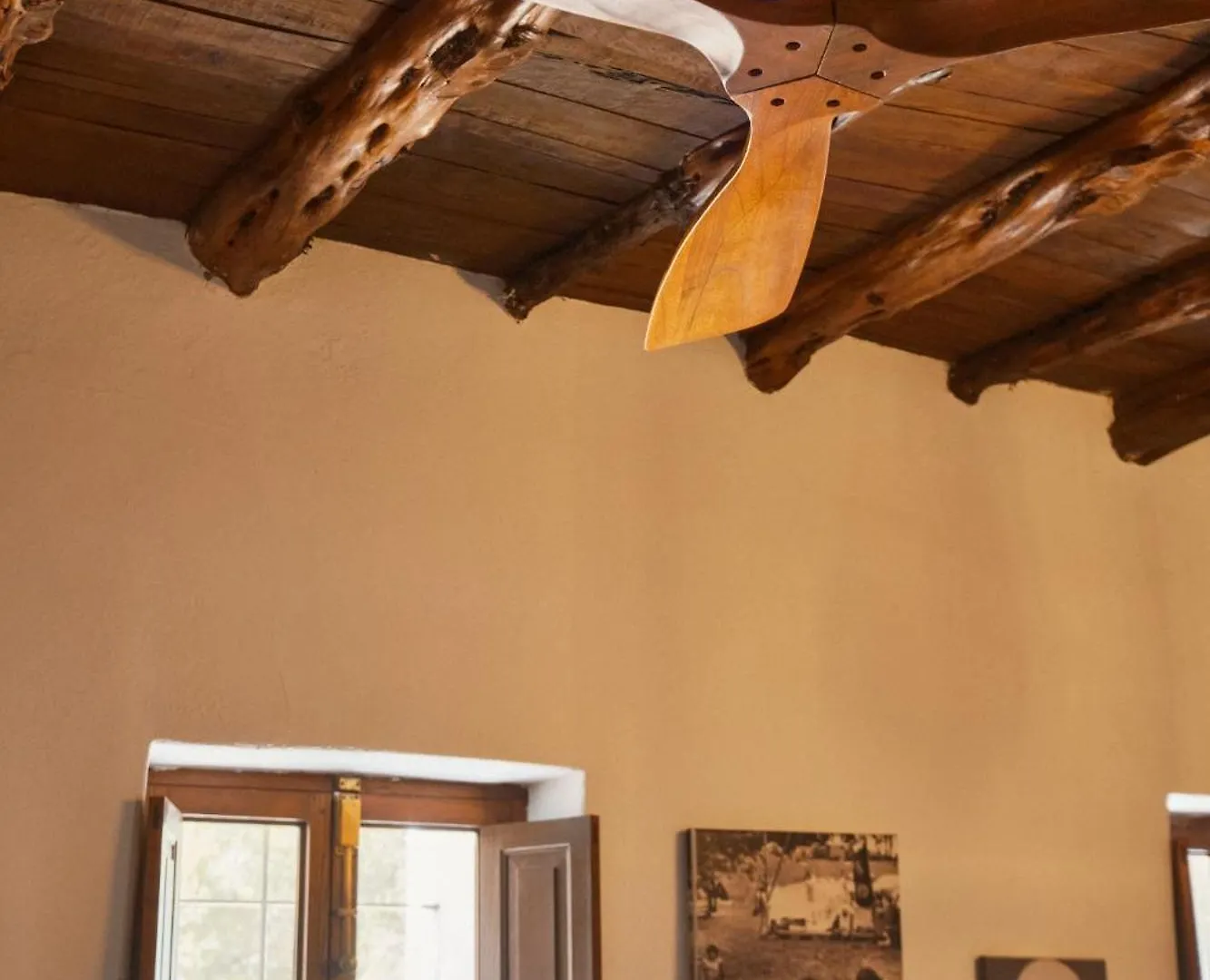 Отель The Guardian House Santa Gertrudis  0*, Santa Gertrudis (Ibiza)