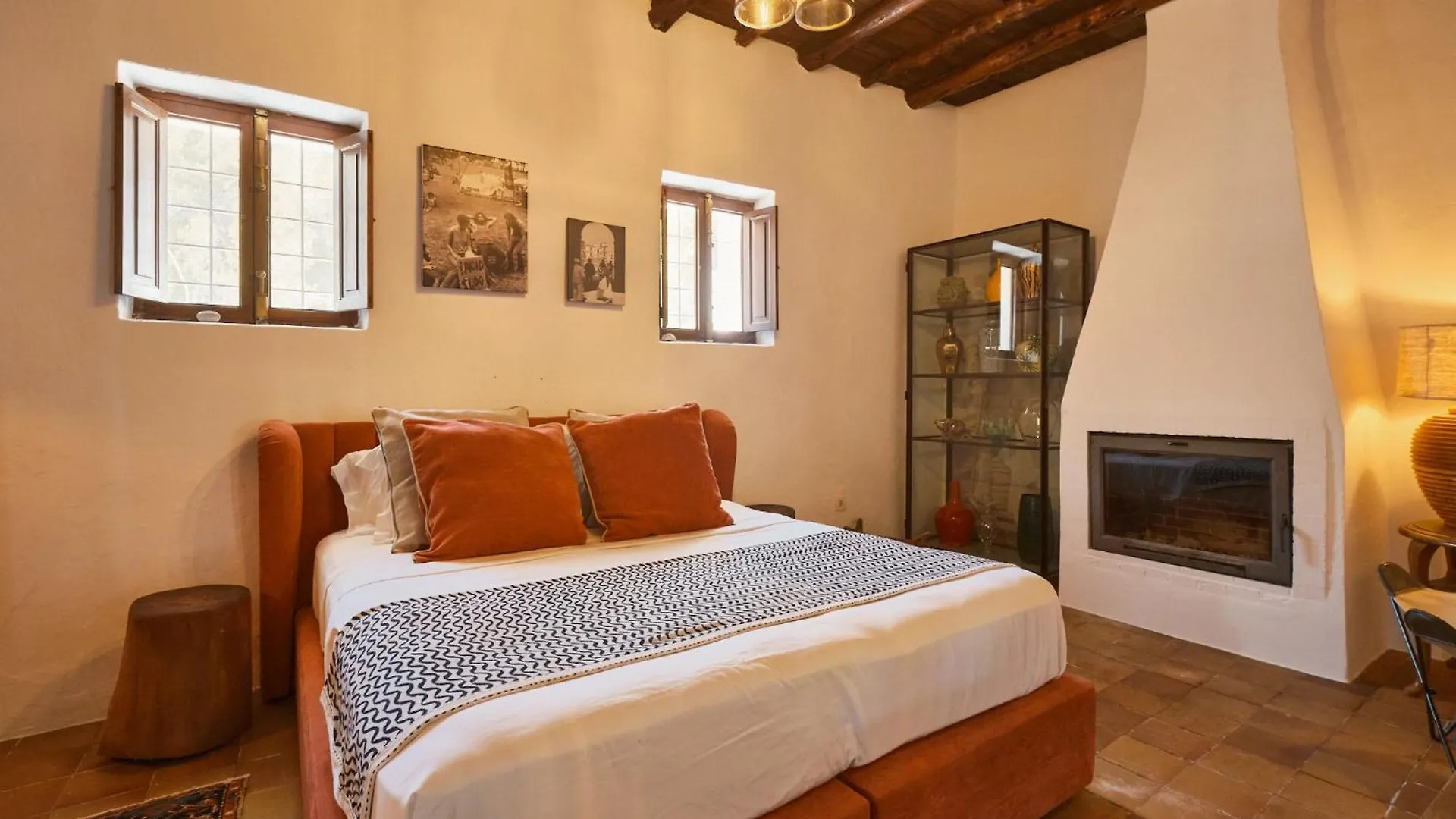 Гостевой дом Отель The Guardian House Santa Gertrudis