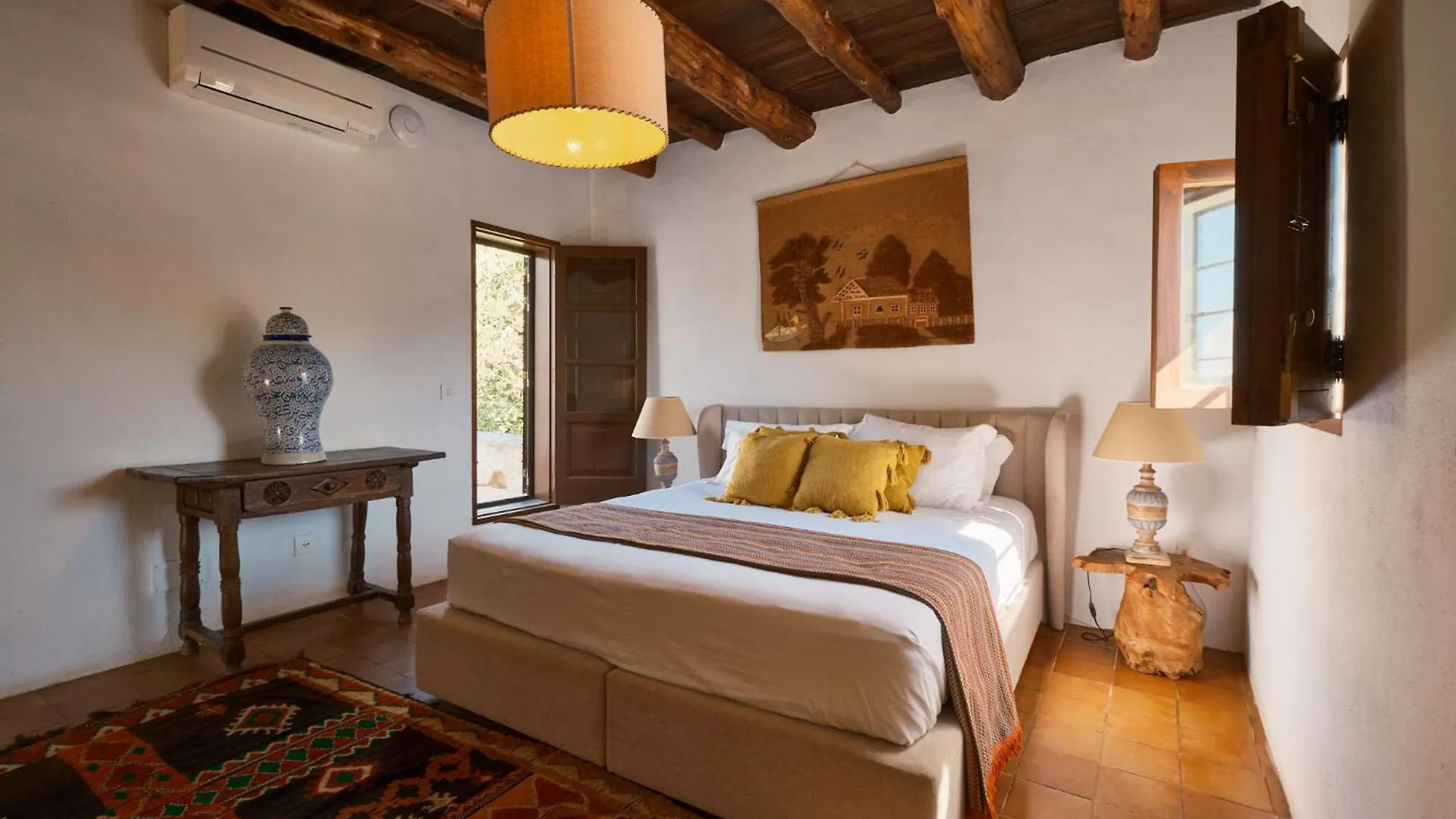 Гостевой дом Отель The Guardian House Santa Gertrudis