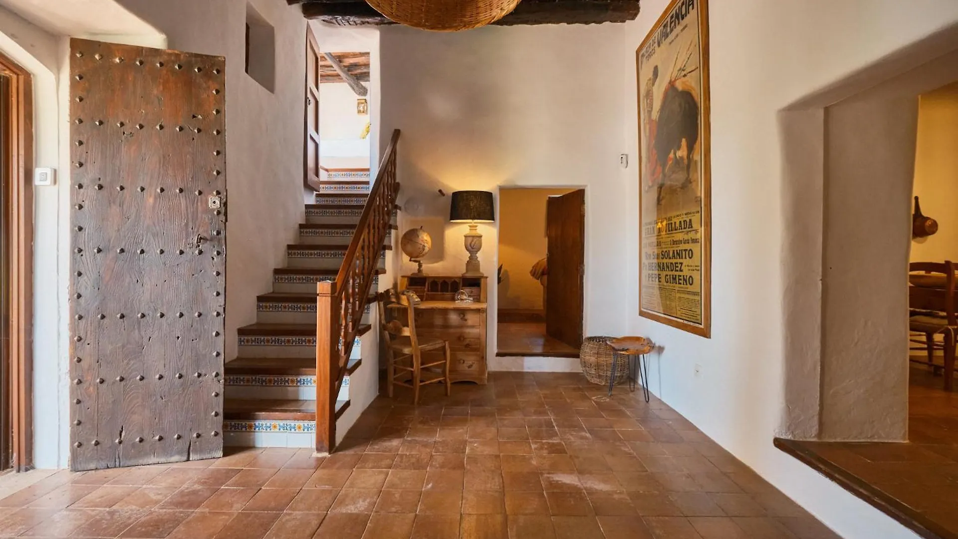 The Guardian House Hotel Santa Gertrudis  Santa Gertrudis (Ibiza)
