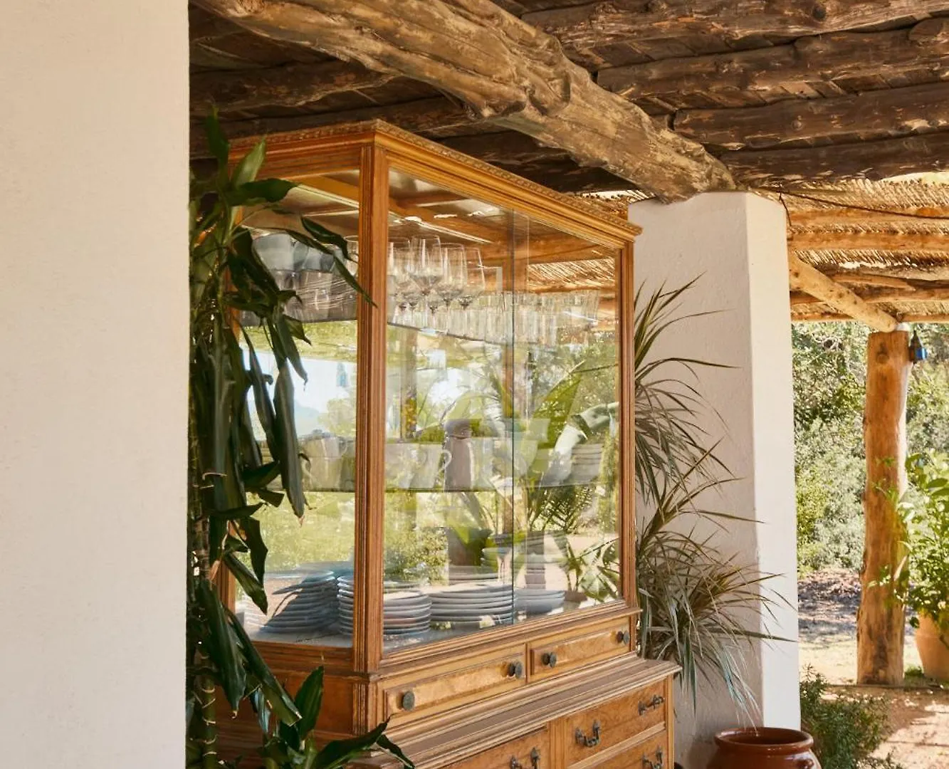 Гостевой дом Отель The Guardian House Santa Gertrudis