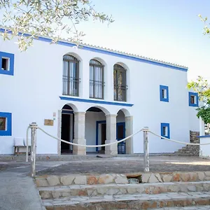 Agroturismo Can Marquet - Adults Only Hotel