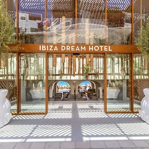 El Somni Ibiza Dream By Grupotel Отель