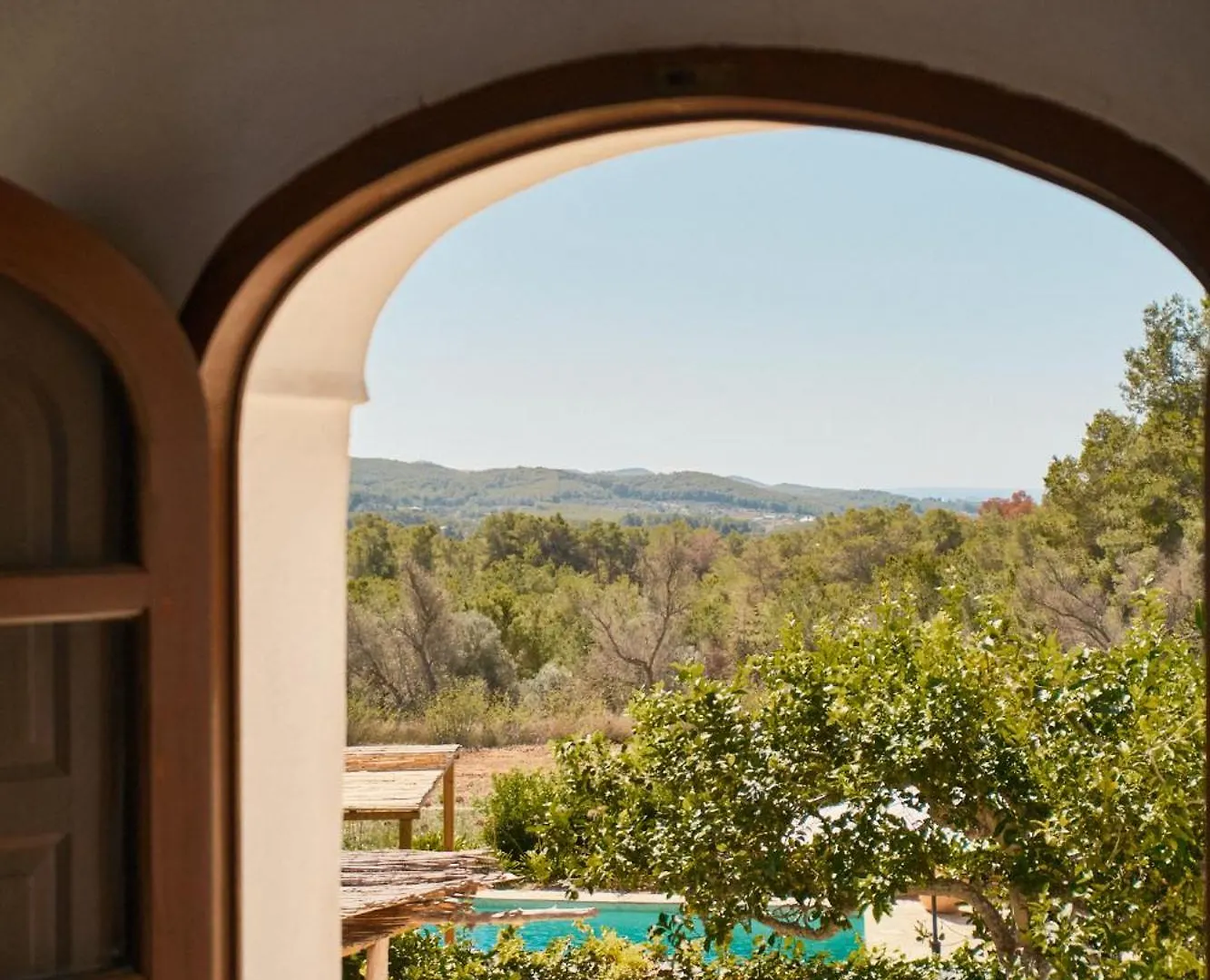 The Guardian House Hotel Santa Gertrudis  Guest house