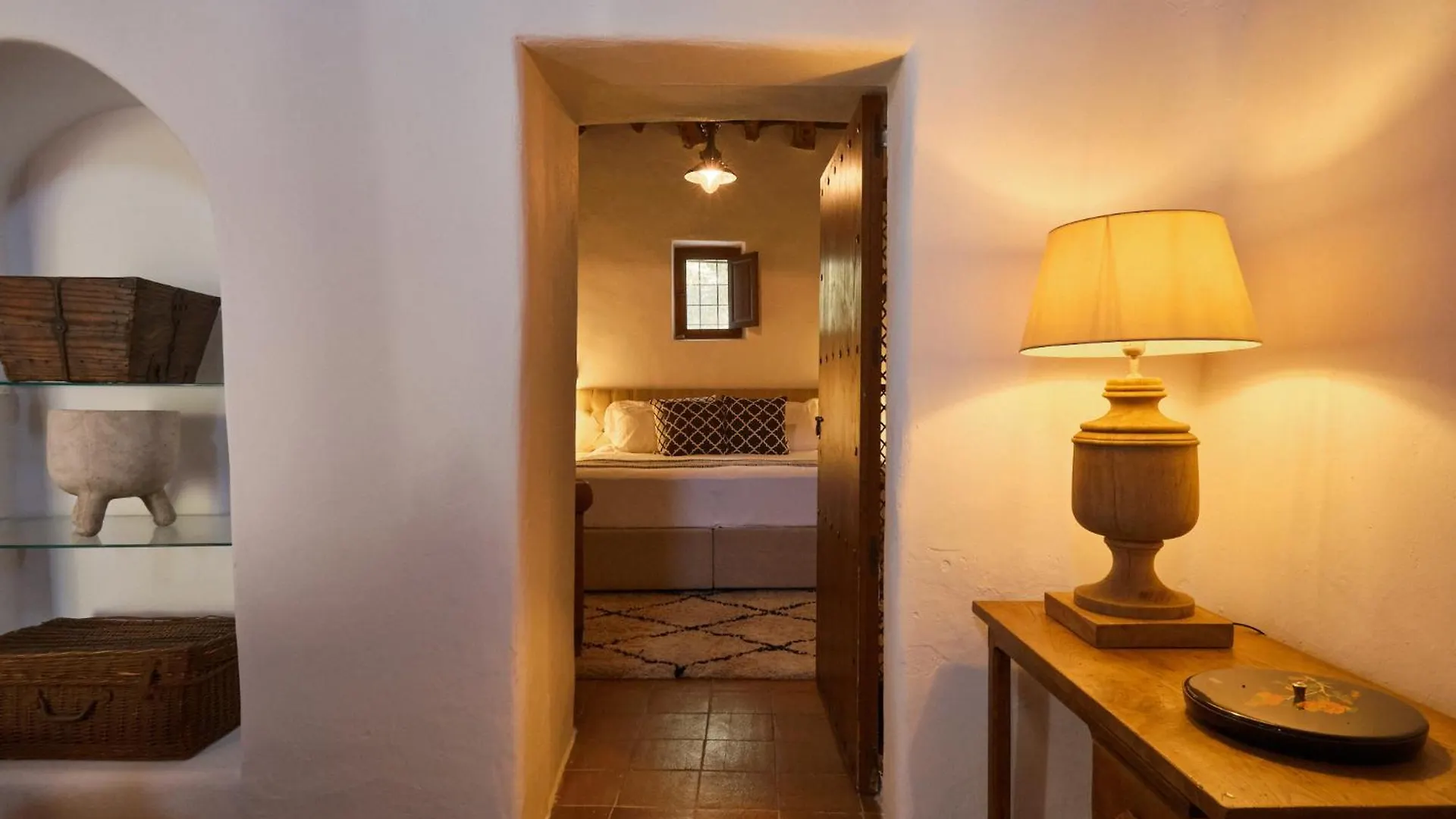 The Guardian House Hotel Santa Gertrudis