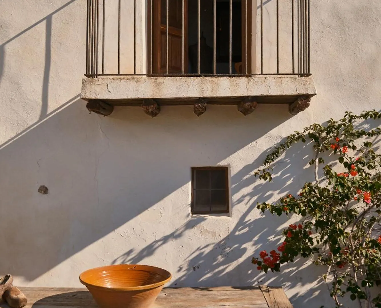 The Guardian House Hotel Santa Gertrudis  Spain