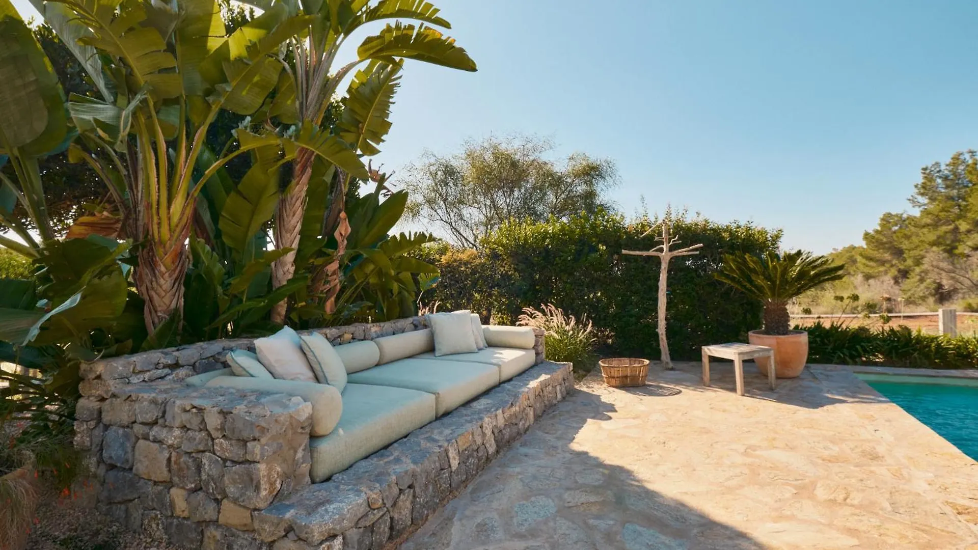 The Guardian House Hotel Santa Gertrudis  Spain
