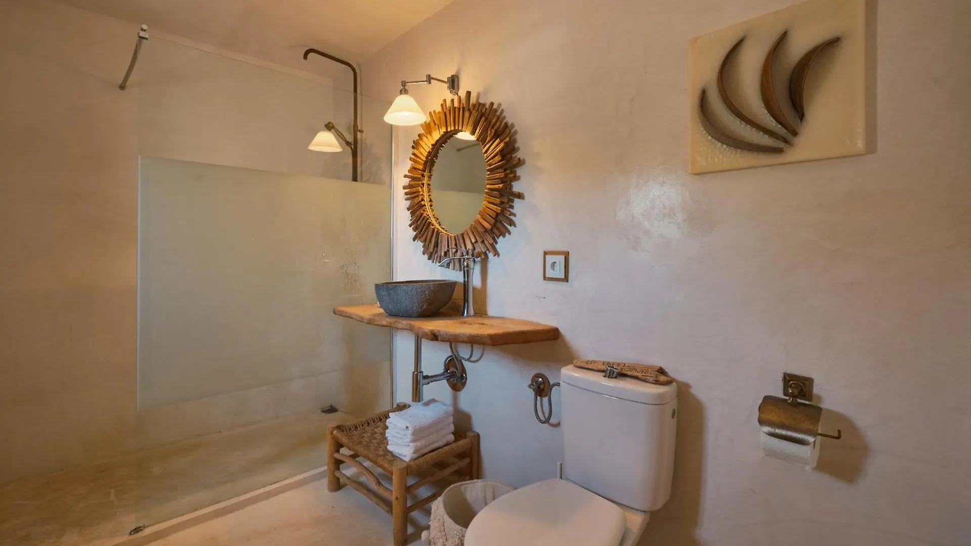 Guest house The Guardian House Hotel Santa Gertrudis