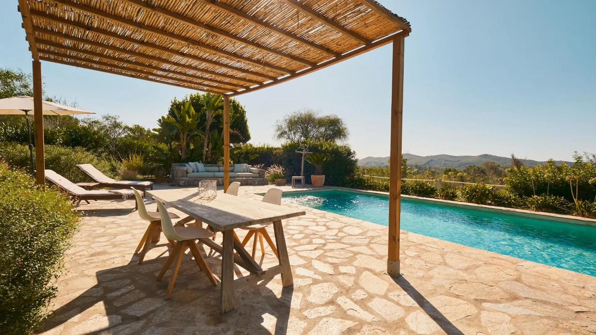 The Guardian House Hotel Santa Gertrudis